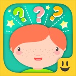 Download What? Why? How? - Funny facts for curious kids app