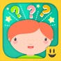 What? Why? How? - Funny facts for curious kids app download