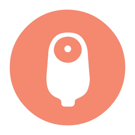 Stoma App icon