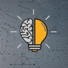 Brain training - mathematics icon