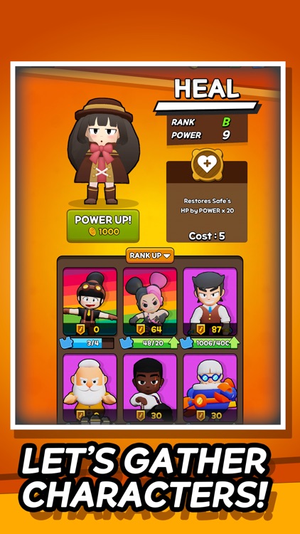 mafiArena screenshot-3