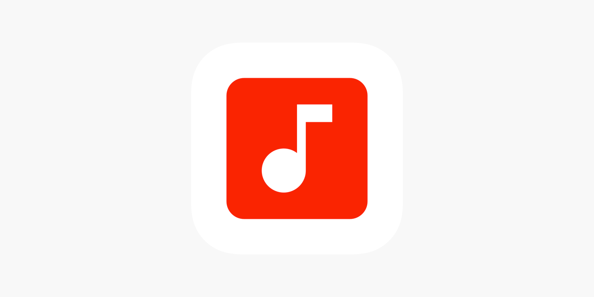 Convertisseur mp3 - musique dans l'App Store