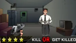 Game screenshot Extreme Counter Attack HD apk