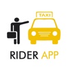 On Demand Taxi - Passenger App