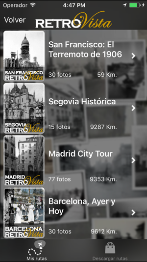 RetroVista(圖2)-速報App