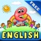 Building a strong first words vocabulary has never been so exciting for preschoolers and toddlers