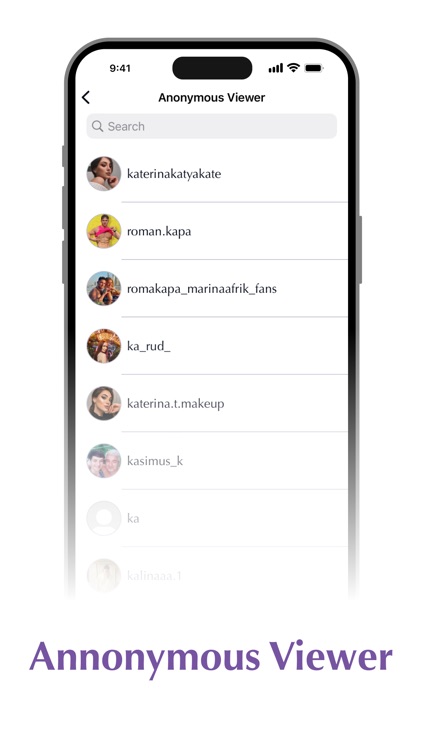 InViewer | Reels & story saver screenshot-6