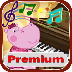 Activities of Hippo: Piano for Kids. Premium