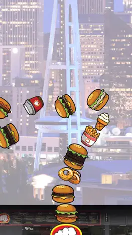 Game screenshot Boss Drive-In apk