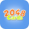 2048 Merge Cards icon