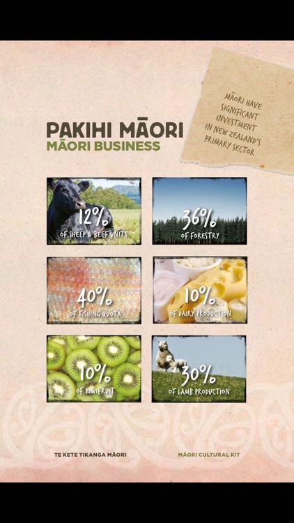 Te Kete Maori screenshot-4