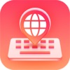 Keyboard Language Translator icon