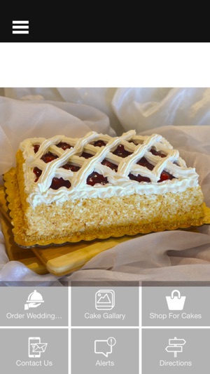 Nadler's Bakery and Deli