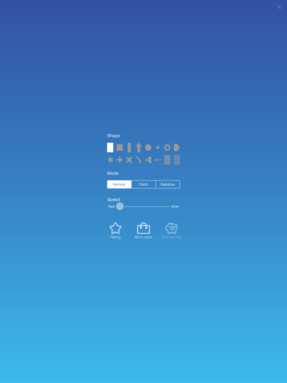Screenshot #5 pour Light ＋