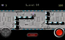 Game screenshot iUridium II hack