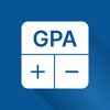 GPA Calculator - College Essay icon