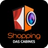 Shopping das cabines