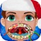 Xmas Dentist Mania