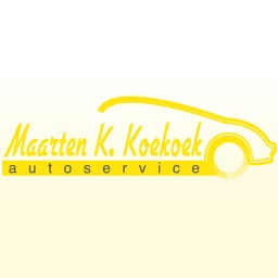 Autoservice Maarten K. Koekoek
