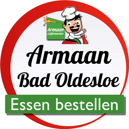 Armaan Pizza Bad Oldesloe icon