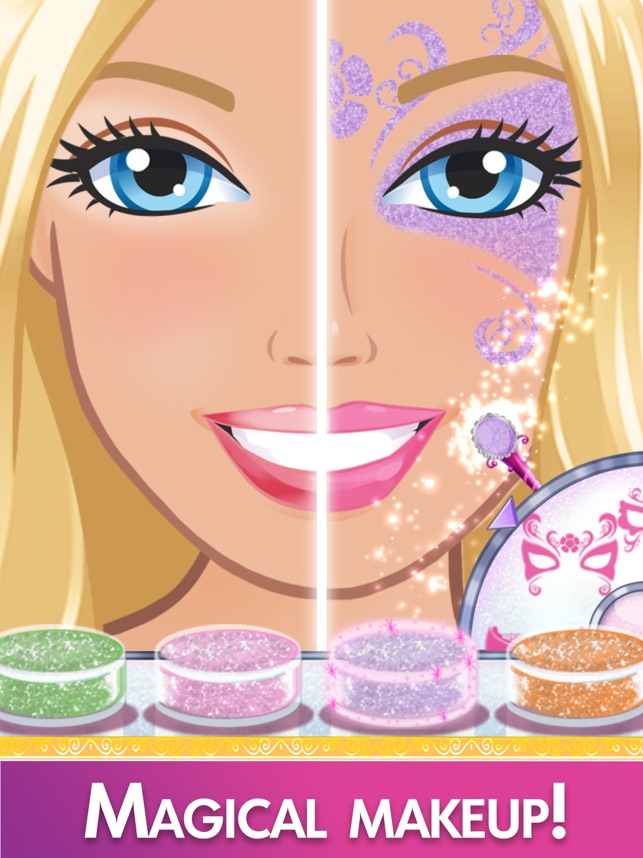 Princess Makeup Games Levels for Android - Download