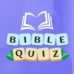 Bible Quiz & Answers App Problems