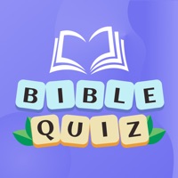 Bible Quiz & Answers logo