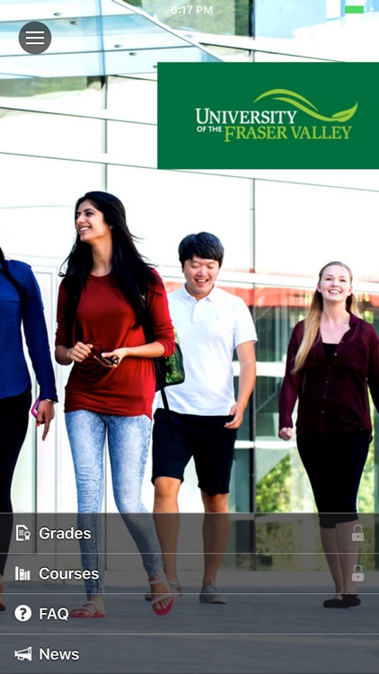 University of the Fraser Valley