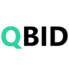 Icon QBid Now