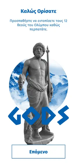 Game screenshot Gods apk