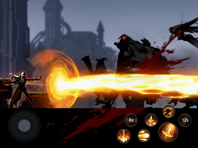 Shadow Knight: Ninja Game RPG - Apps on Google Play