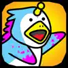 Penguin Evolution - Craft Monsters Mystery Clicker App Delete