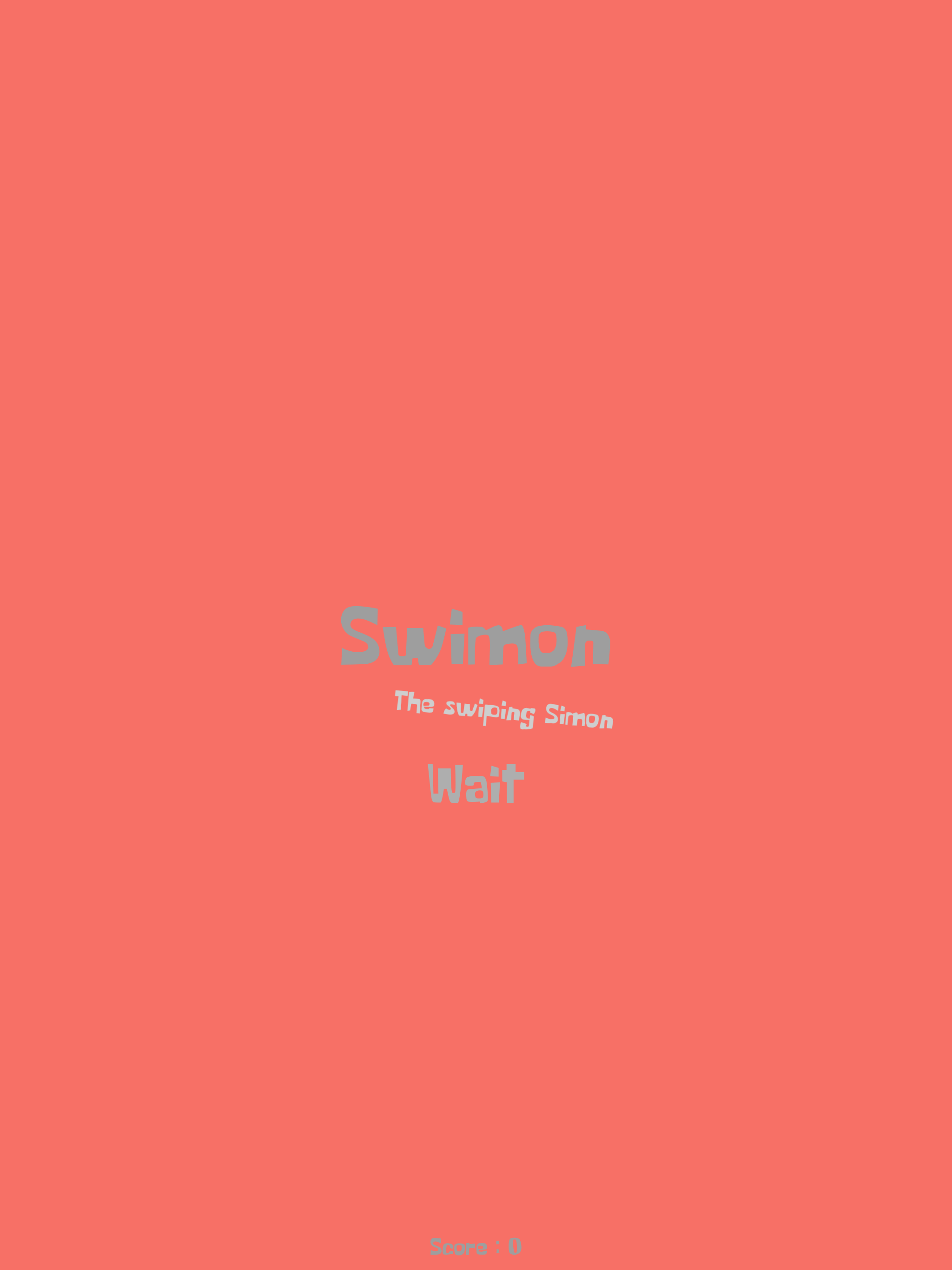 Swimon screenshot 5