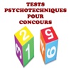 Tests Psychotechniques Pour Examens & Concours