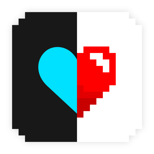Pixelmash 2024 icon