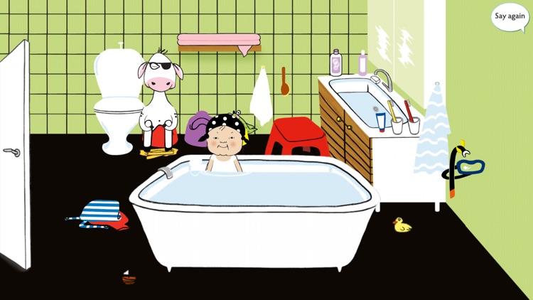 Pippa&BooPlay screenshot-3