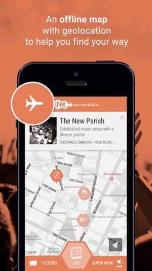 Indie Guides San Francisco(圖4)-速報App