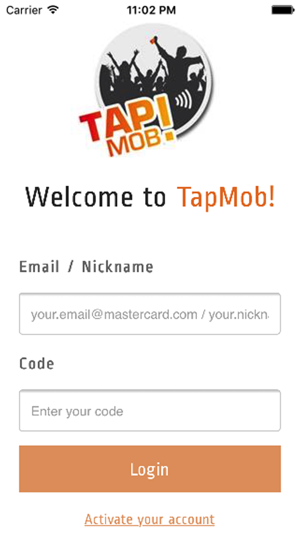 TapMob