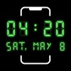 Clock Widget for Home Screen +