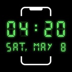 Download Clock Widget for Home Screen + app