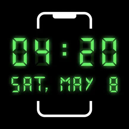 Clock Widget for Home Screen + Cheats
