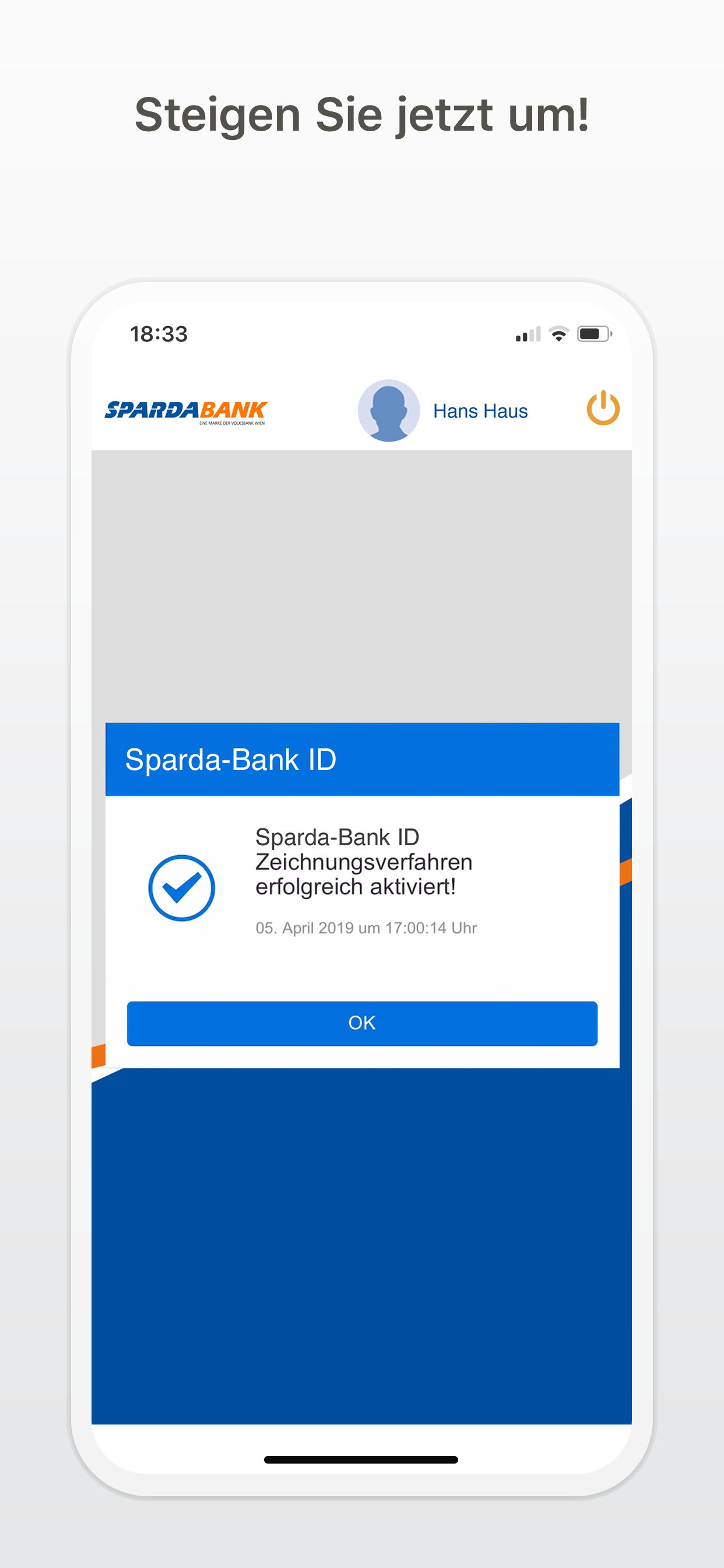 SPARDA ID