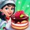 Do you have the Cooking Madness of free Cooking Games