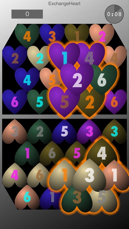 ExchangeHeart screenshot-3