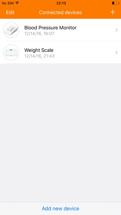 Indie Health Connect