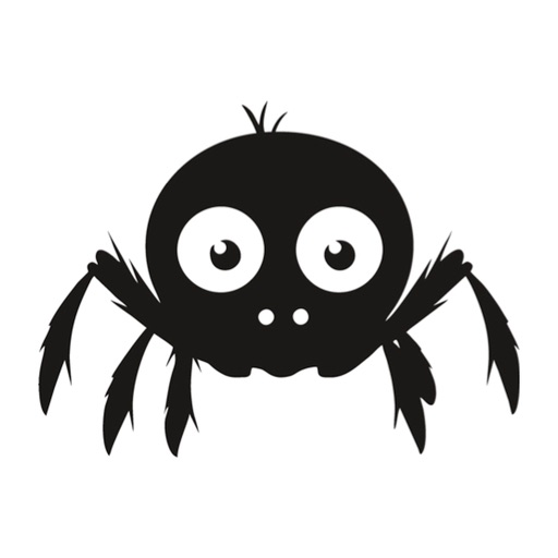 Baby Spider Stickers icon