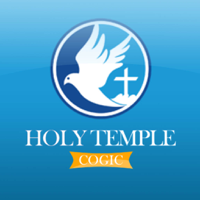 Holy Temple COGIC HTCOGIC