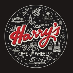 Harry's Cafe de Wheels