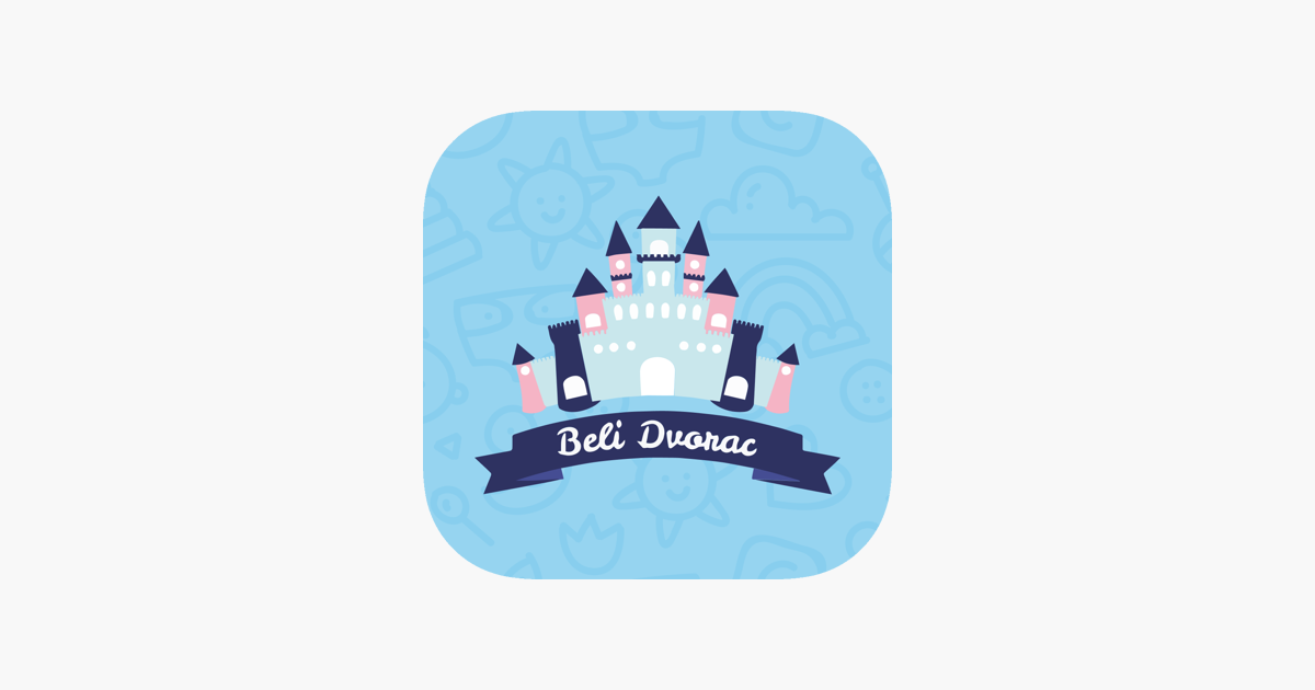 Vrtic Beli Dvorac on the App Store