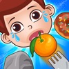 Hungry Me Eatery: Feeding game icon